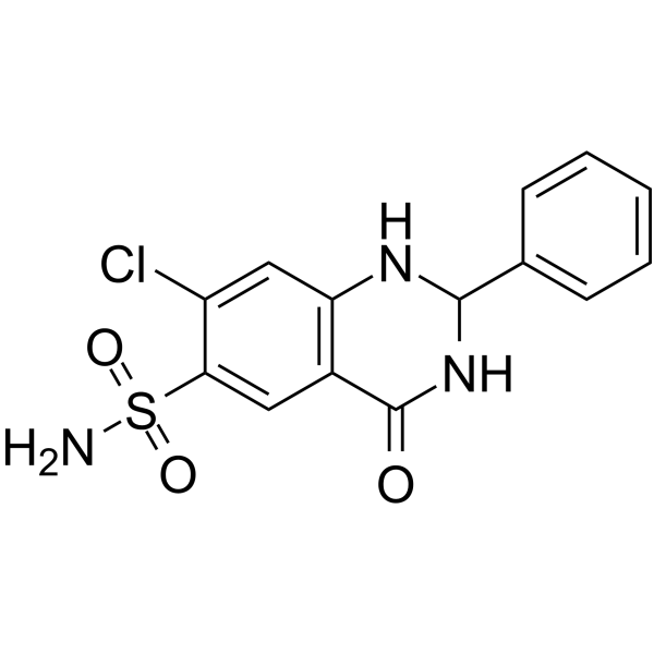 Fenquizone 20287-37-0
